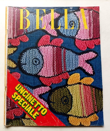 Rivista bella speciale - rivista,