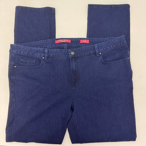 Jeans marina rinaldi idro - marina,