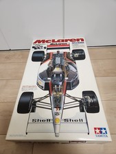 TAMIYA 1/12 McLaren MP4/6