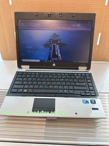Elitebook 8440p - 8440p, 14"