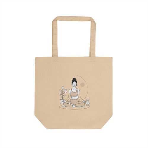 Borsa tote rituale