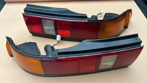 Fari posteriori toyota mr2 - fari,