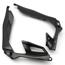 Carena laterale in carbonio