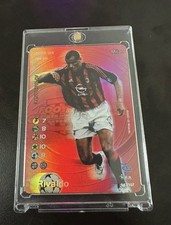 RIVALDO WIZARDS FOOTBALL