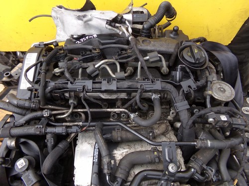 Octavia iii golf leon tdi - iii, 2.0