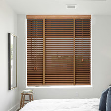 Tende Veneziane in Legno Massiccio, Tenda Veneziana Di Legno Da Interno Ed Ester