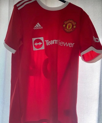 Camicia utd uomo - utd,