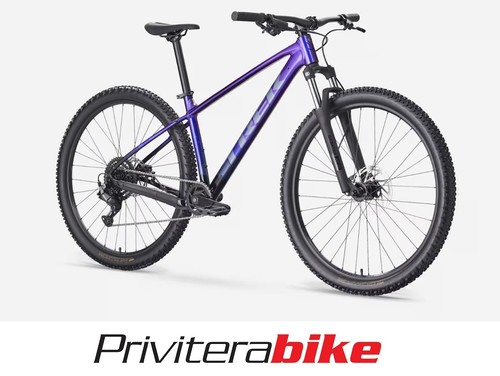 Bici mtb trek - trek, 4