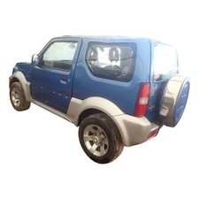 SUZUKI JIMNY LIGHT MK1 SN JLX
