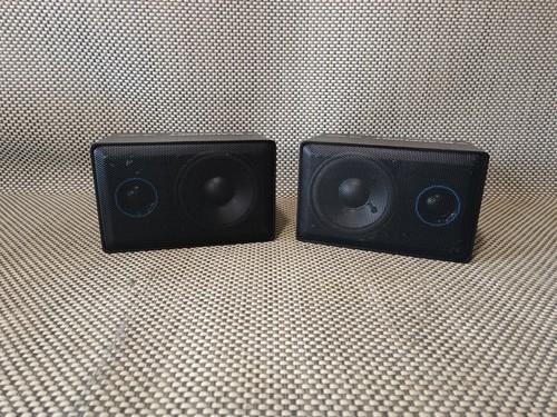 Blaupunkt 4500 altoparlanti - cb,