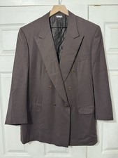 Giacca tuta uomo Brioni