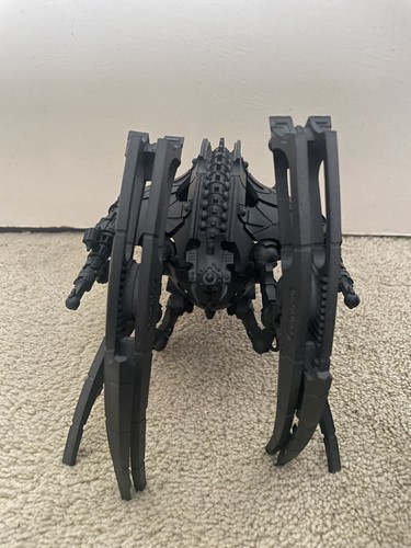Generatori singolarità necron - generatori,
