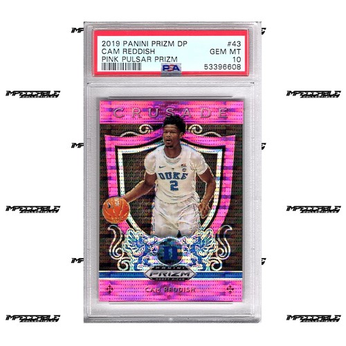 2019 panini prizm - 2019-20,