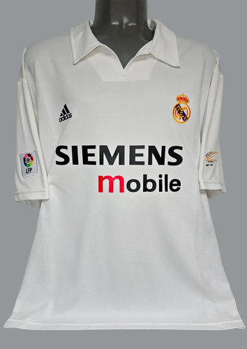 Maglia calcio adidas real - maglia,