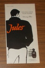 Rara Pubblicità Vintage