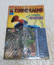 UOMO RAGNO 235 BLISTERATO CON