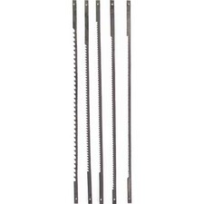 Lama x traforo oscillante