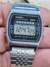 Vtg Casio A661 Module 237