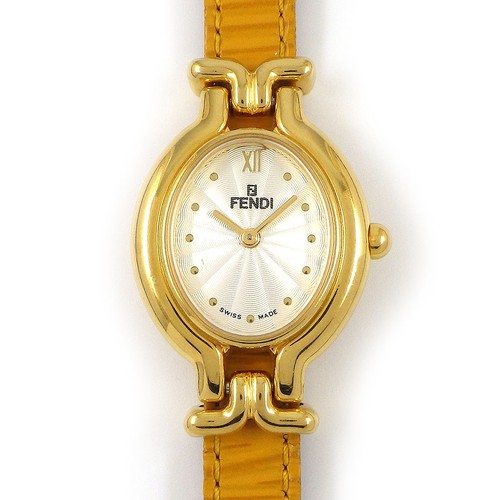 Orologio fendi camaleonte 640l - camaleonte,