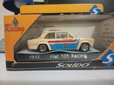 Fiat 131 Solido 1/43