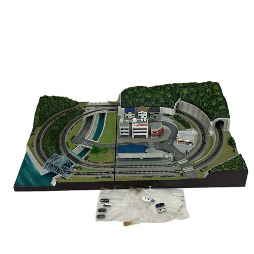 Tokyo marui pro diorama - marui,