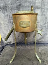 Raro antico viscosimetro