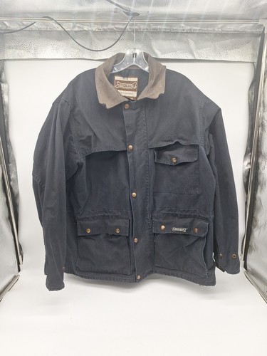Giacca vintage driza - giacca,