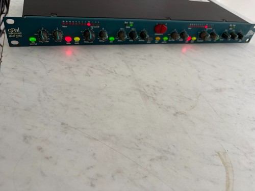 Bss dpr522 effetto audio - dpr522,