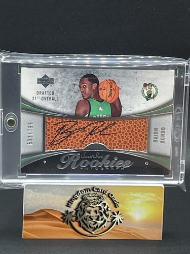 2006 upper deck - deck, shot