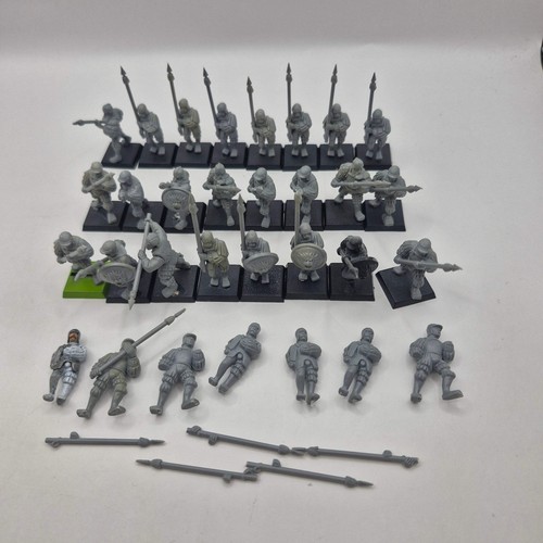 Warhammer vecchio mondo - il,
