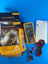 Multimetro Fluke 179 TRMS! Vedi dettagli