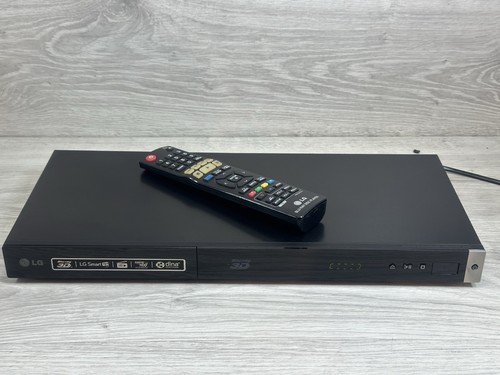 Bp420 network lettore - lg,
