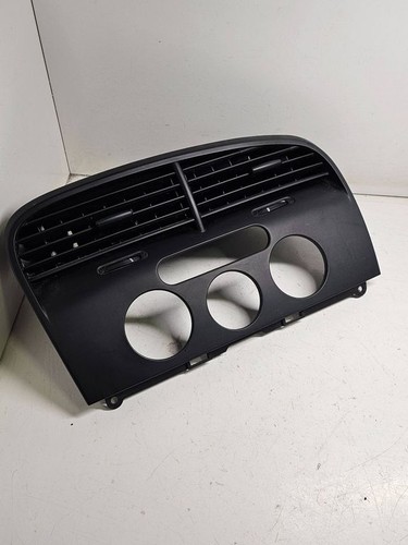 Bocchetta ventilazione