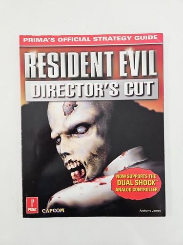 Resident evil director cut - resident,