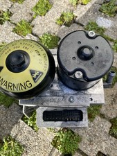 Pompa SBC per Mercedes W211