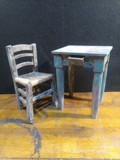 Sedia tavolino san - ,