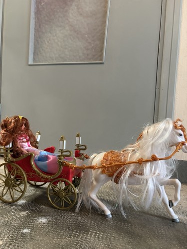 Disney princess bambola con - disney,