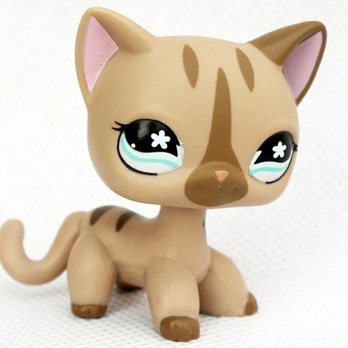 Mini pet collezione lps - lps, gatti