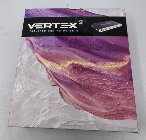 Hdfury vertex 18 gbps - vertex²,