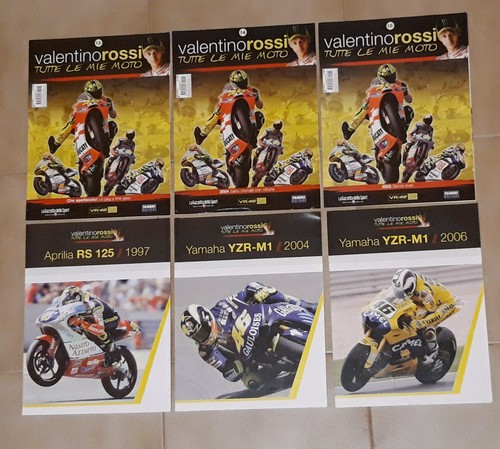 Tutte mie moto valentino - le, moto-valentino