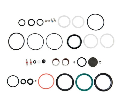 Rock shox service kit completo - kit,