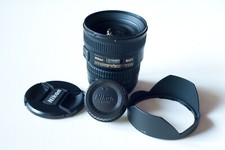 Nikkor 18-35 3,5-4,5 G ED