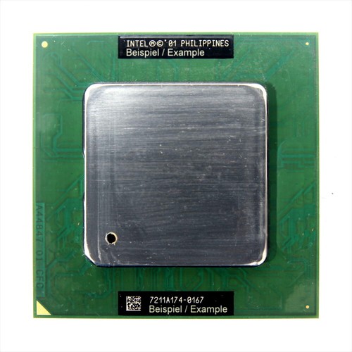 Intel pentium iii sl5lv 13 - pentium,