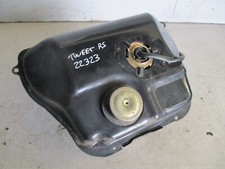 Serbatoio Benzina Carburante