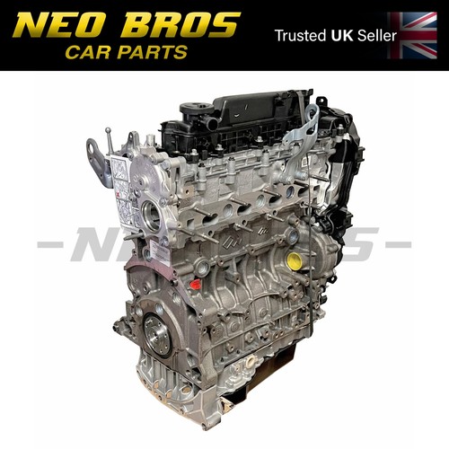 Motore longblock nuovo - longblock, oe