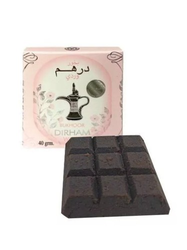 Dirham wardi bukhoor - bukhoor, g