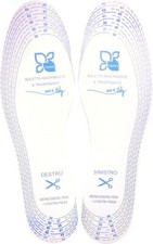 Solette assorbenti traspiranti