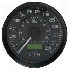 Smiths Classic GT40 Style