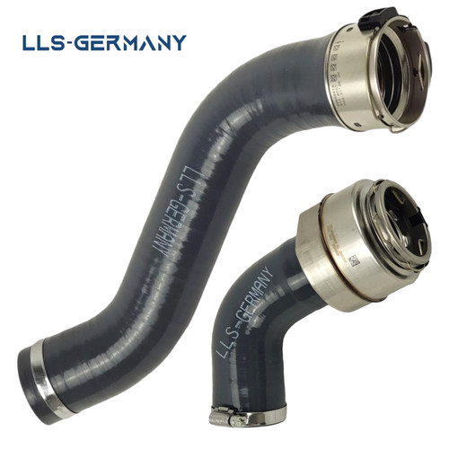 Tubo turbo per nissan juke - turbo, 1.0