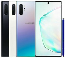 SAMSUNG NOTE 10 Plus+ 5G